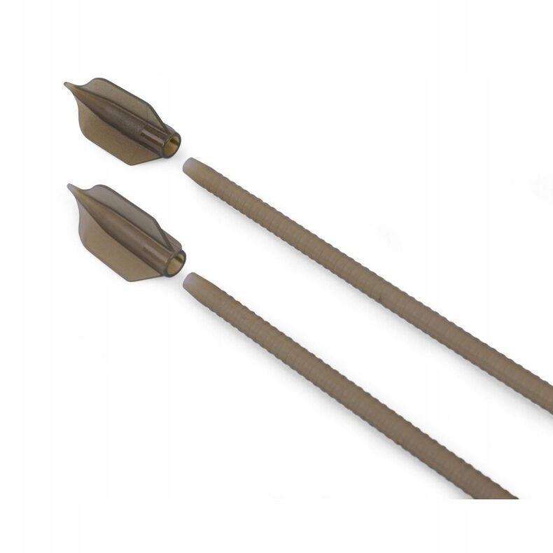 Удлинитель для заброса PRESTON ICS XL Stems — фото 2 — CARPshop
