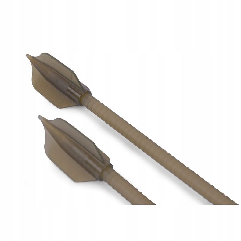 Удлинитель для заброса PRESTON ICS XL Stems — фото 3 — CARPshop