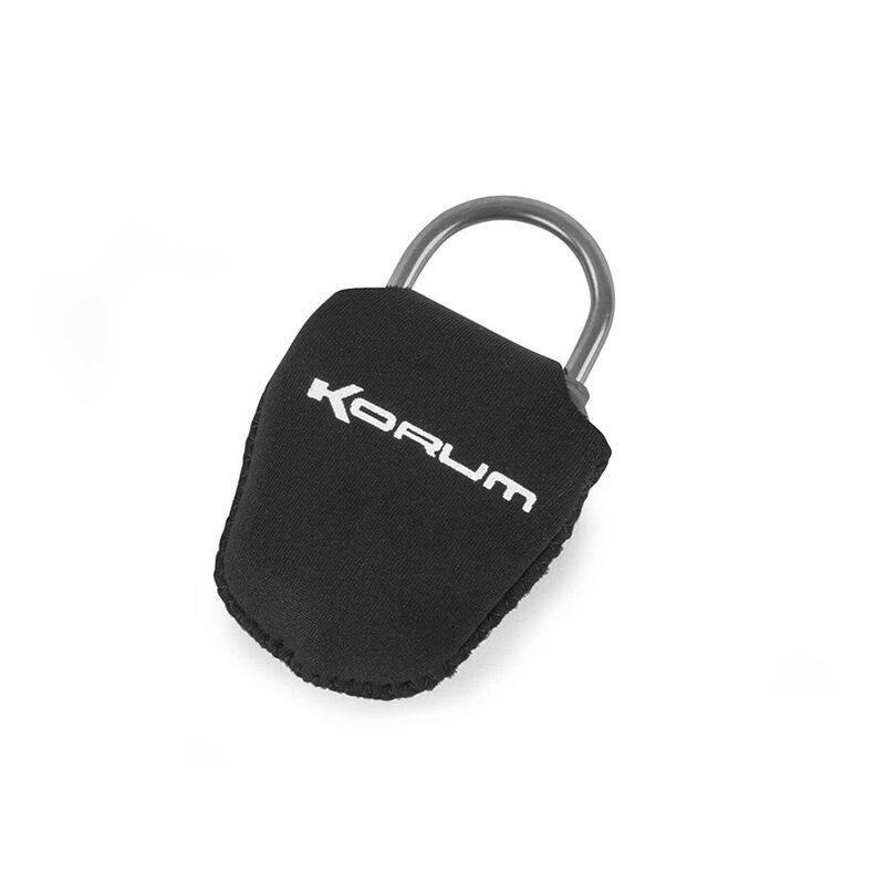 Весы электронные KORUM Digital Scales Compact — фото 2 — CARPshop