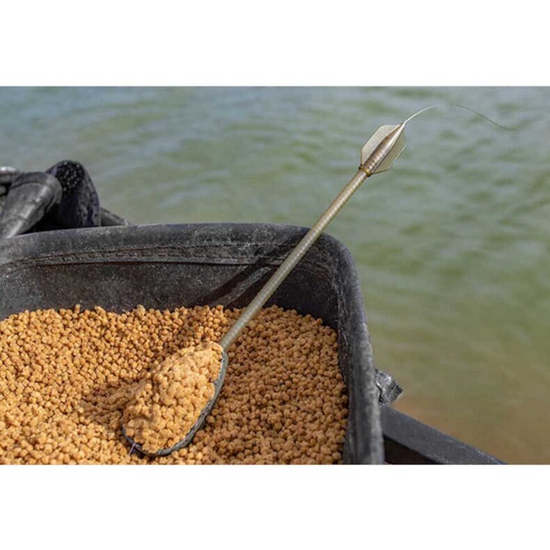 Удлинитель для заброса PRESTON ICS XL Stems — фото 6 — CARPshop