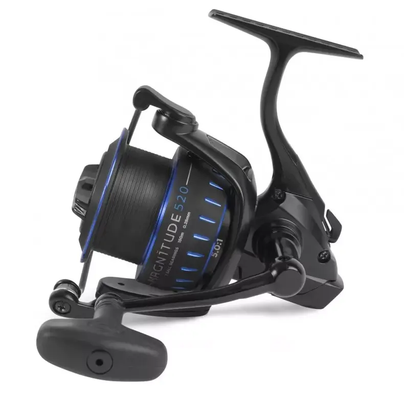 Катушка PRESTON Magnitude 420 Reel для фидерной рыбалки купить в CARPshop