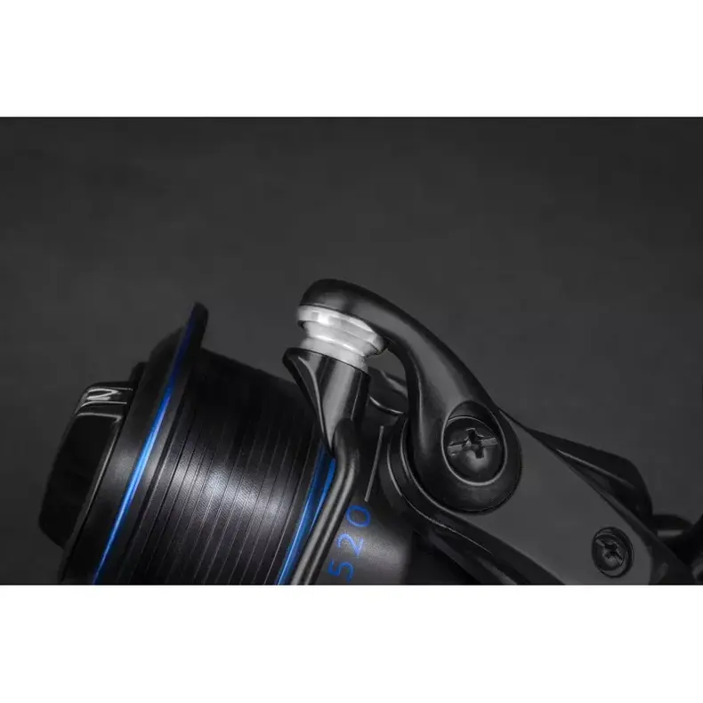 Катушка PRESTON Magnitude 520 Reel — фото 6 — CARPshop