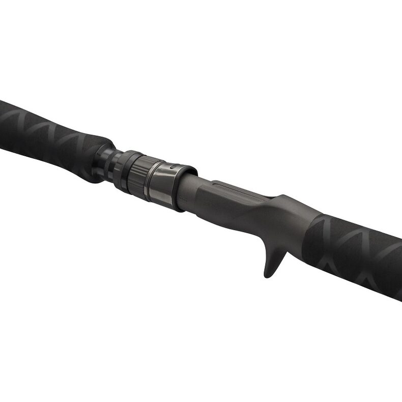 Удилище на сома MADCAT® FULL FORCE VERTICAL Rod - 1.65m / 75-175g — фото 4 — CARPshop