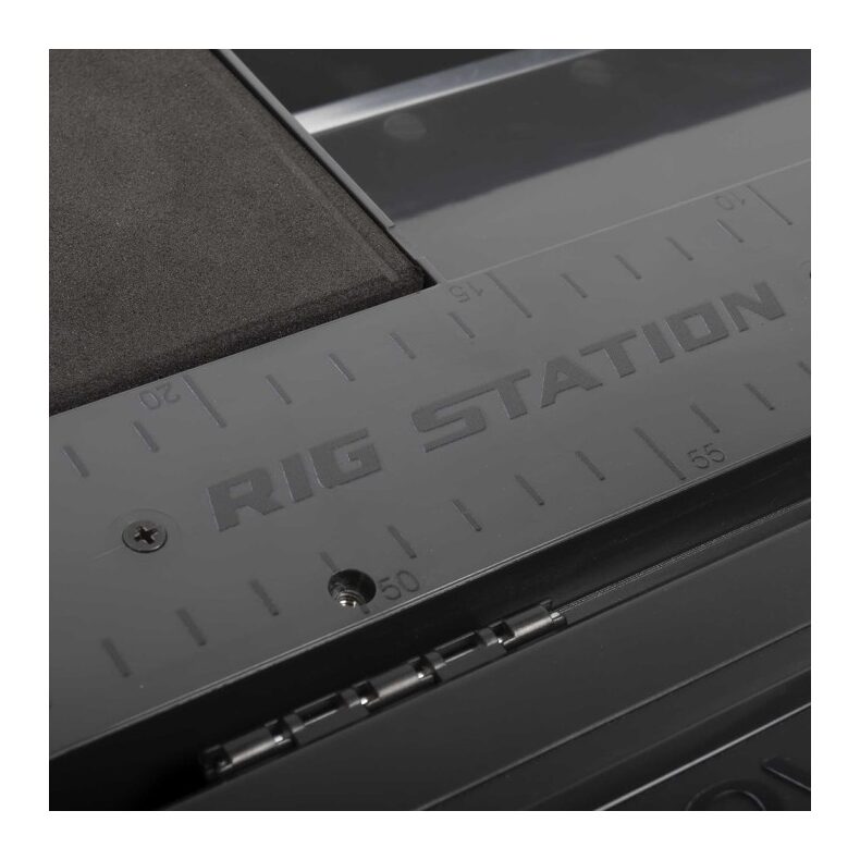 Коробка для оснасток PRESTON Rig Station — фото 3 — CARPshop