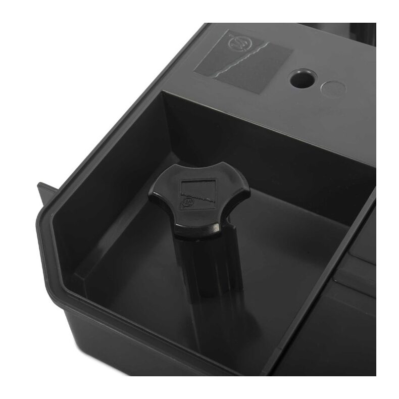 Коробка для оснасток PRESTON Rig Station — фото 5 — CARPshop