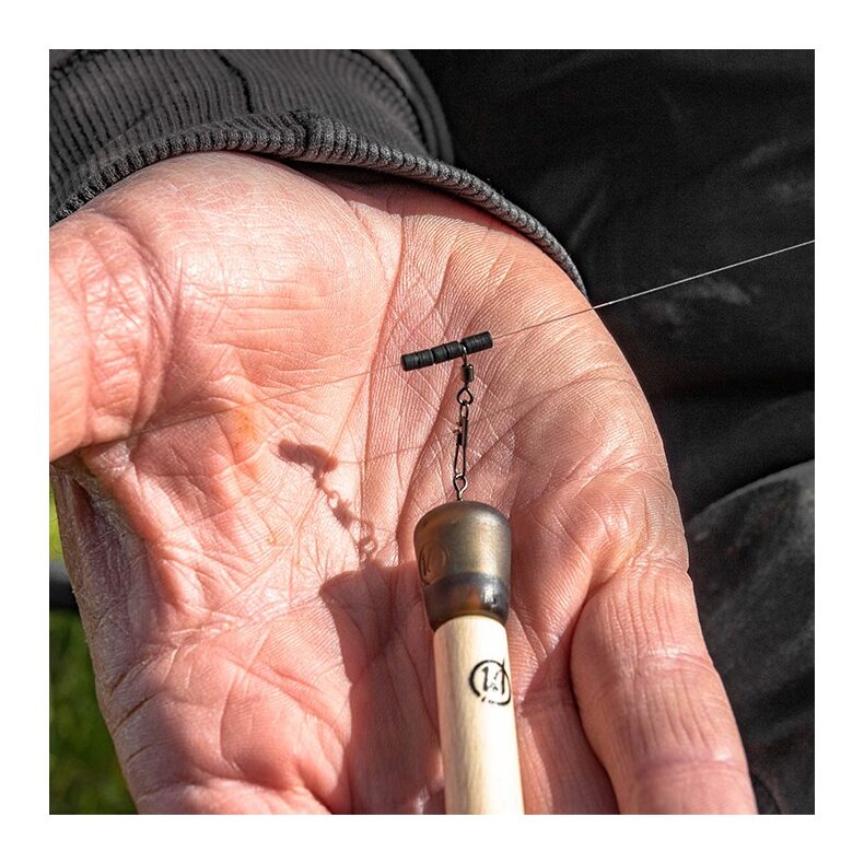 Набор PRESTON Stopz Pellet Waggler Kit — фото 4 — CARPshop