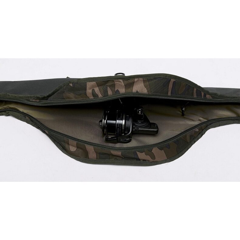 Чехол для 1 удилища PROLOGIC AVENGER Padded Rod Sleeve - 10ft — фото 2 — CARPshop