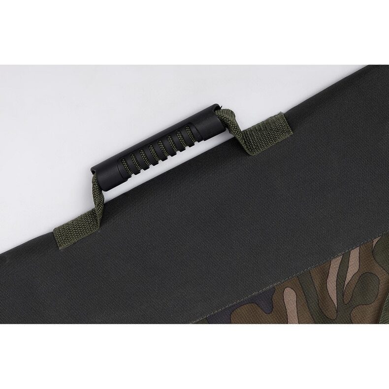 Чехол для 1 удилища PROLOGIC AVENGER Padded Rod Sleeve - 13ft — фото 3 — CARPshop