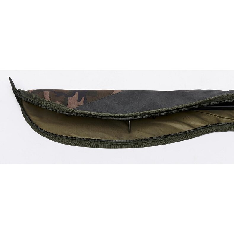 Чехол для 1 удилища PROLOGIC AVENGER Padded Rod Sleeve - 10ft — фото 4 — CARPshop