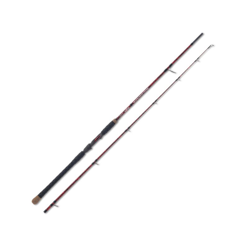 Удилище Uni Cat SUPERIOR SCARY CAT 2.25m для ловли сома купить в CARPshop