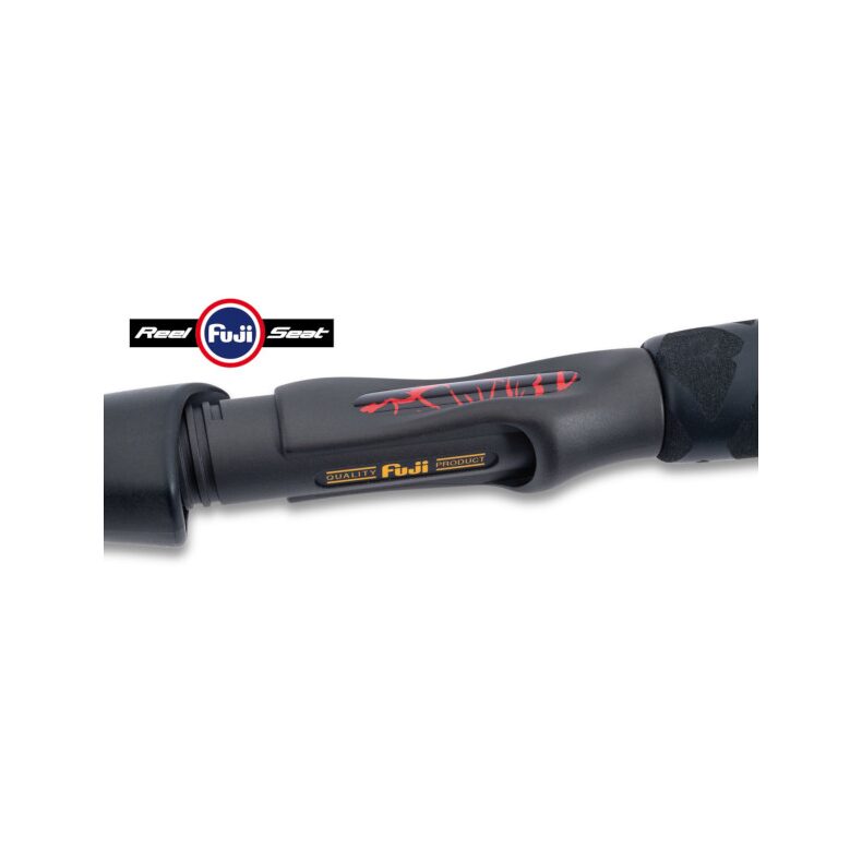 Удилища на сома UNI CAT SUPERIOR SCARY CAT - 2.25m / 65-240g — фото 3 — CARPshop
