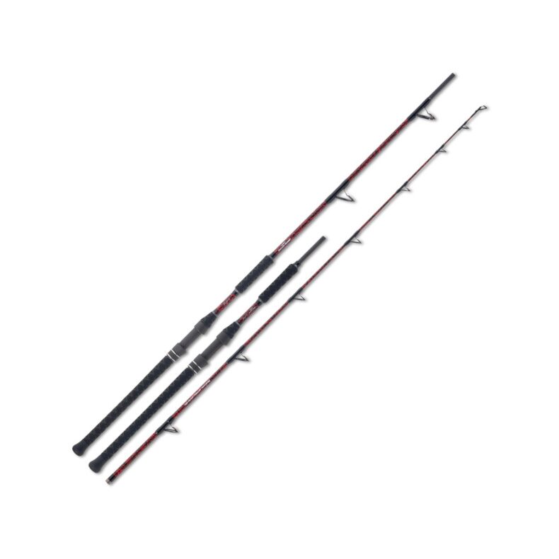 Удилище Uni Cat SUPERIOR DOUBLE SPLASH 2.30-3.00m для ловли сома купить в CARPshop