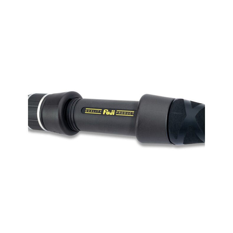 Удилища на сома UNI CAT SUPERIOR DOUBLE SPLASH 2+1 - 2.30-3.00m / 250-500g — фото 6 — CARPshop