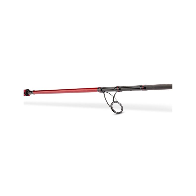 Удилища для ловли сома UNI CAT WARLOCK RCX SPIN - 2.75m / 40-155g — фото 4 — CARPshop