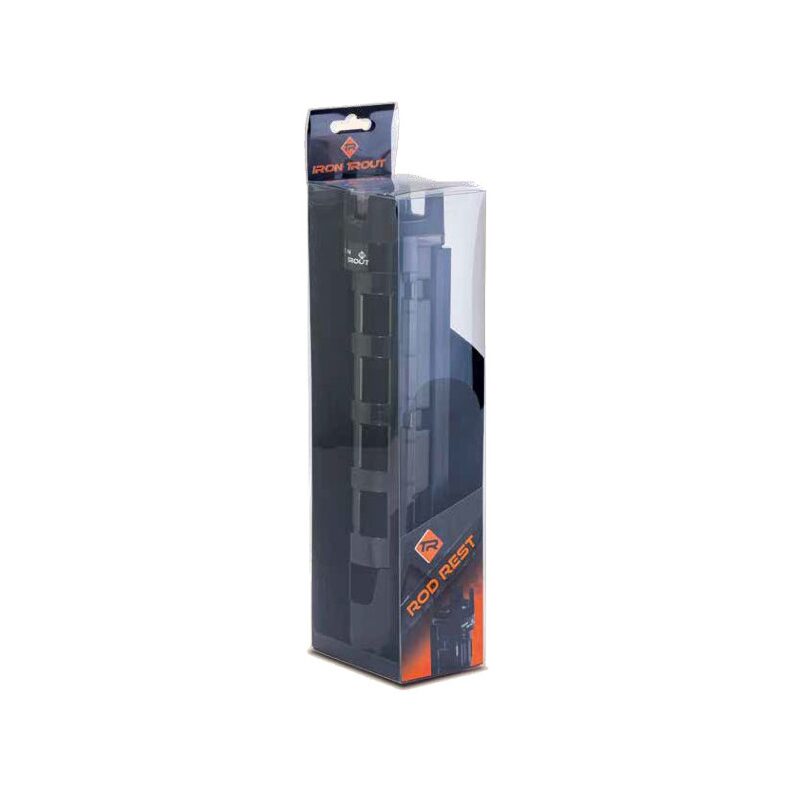 Держатель удилища для ящика многофунционального IRON TROUT Profi Rod Rest — фото 3 — CARPshop