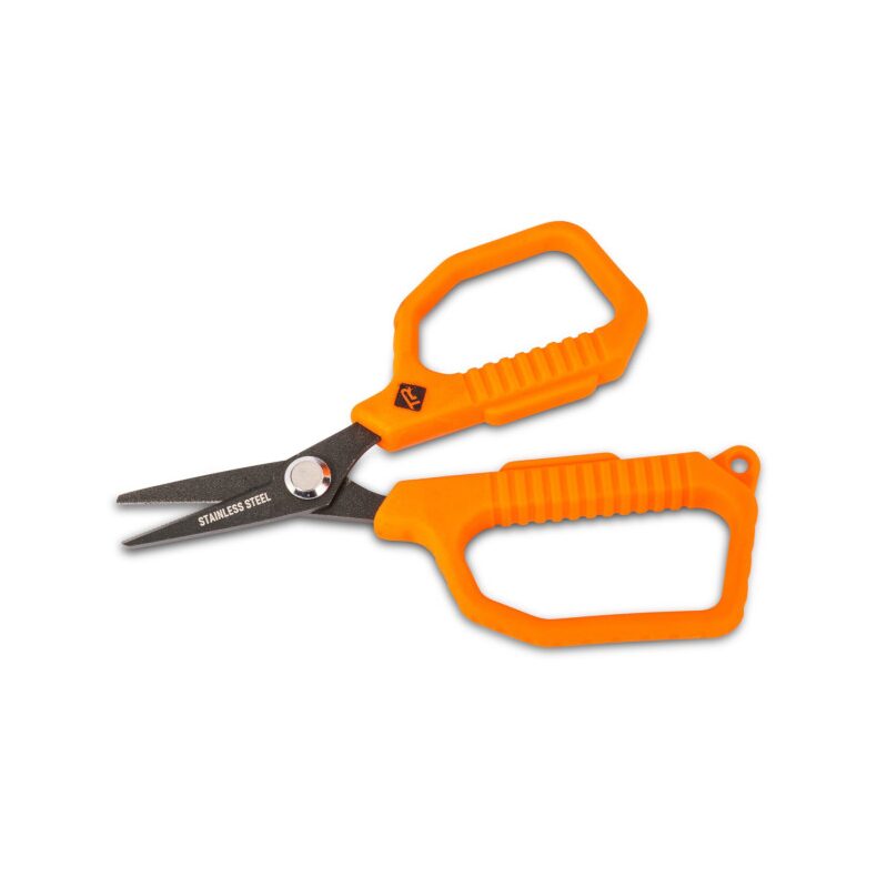 Ножницы IRON TROUT Profi Braid Cutter для форелевой рыбалки — CARPshop