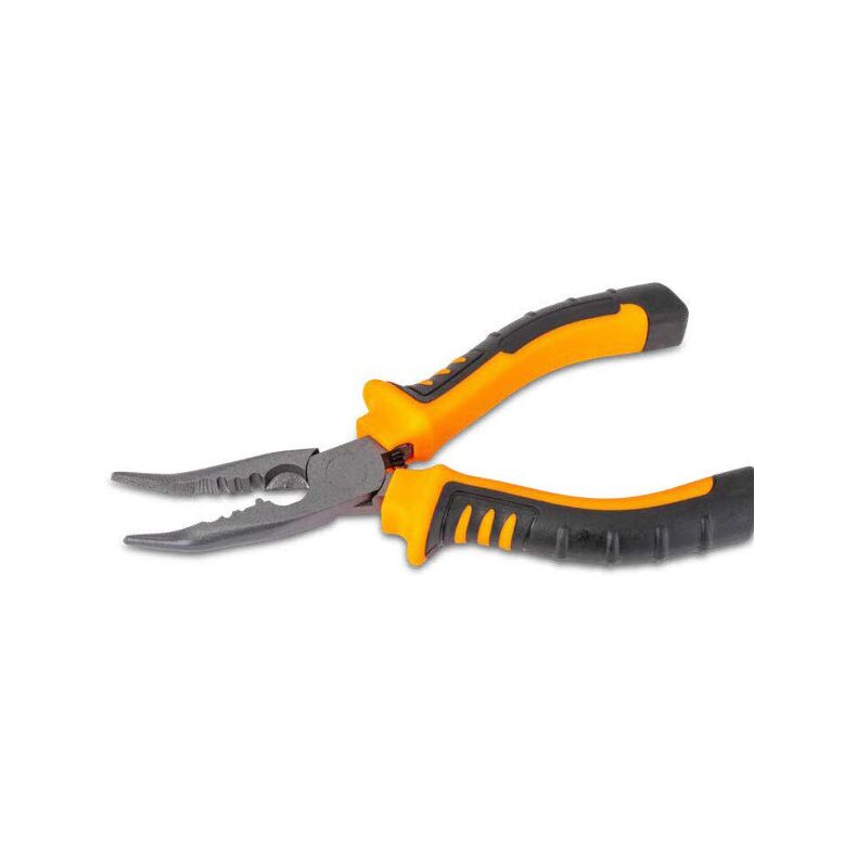 Пассатижи IRON TROUT Profi Hakenl?sezange для форелевой рыбалки — CARPshop