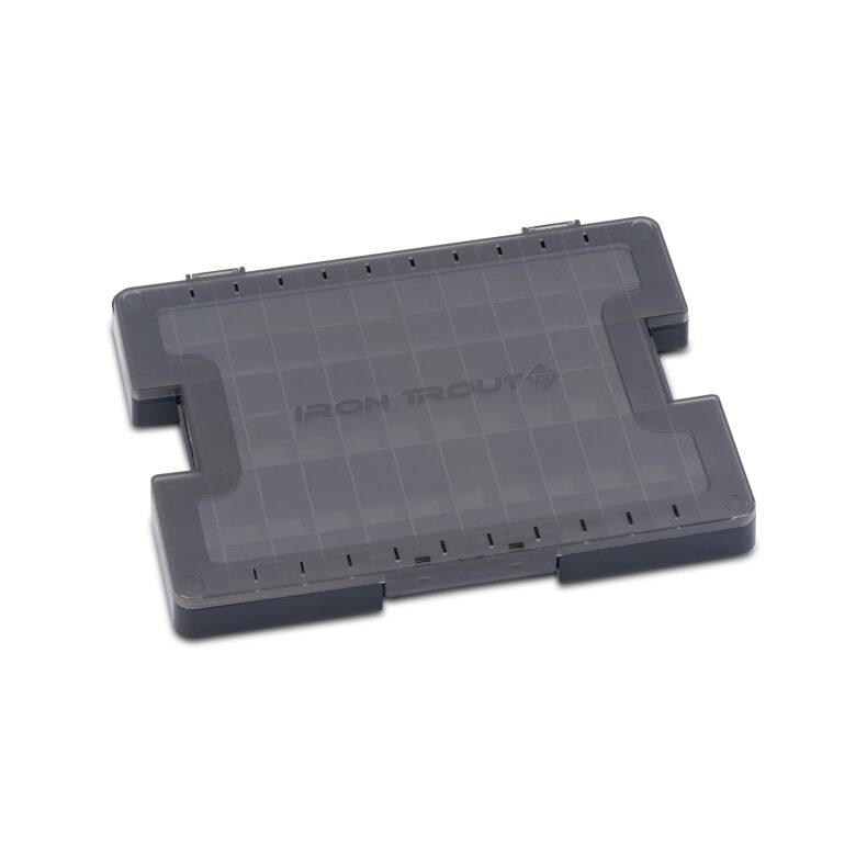 Коробка для блесен Profi SPOON Box - 23x18x2cm — фото 2 — CARPshop