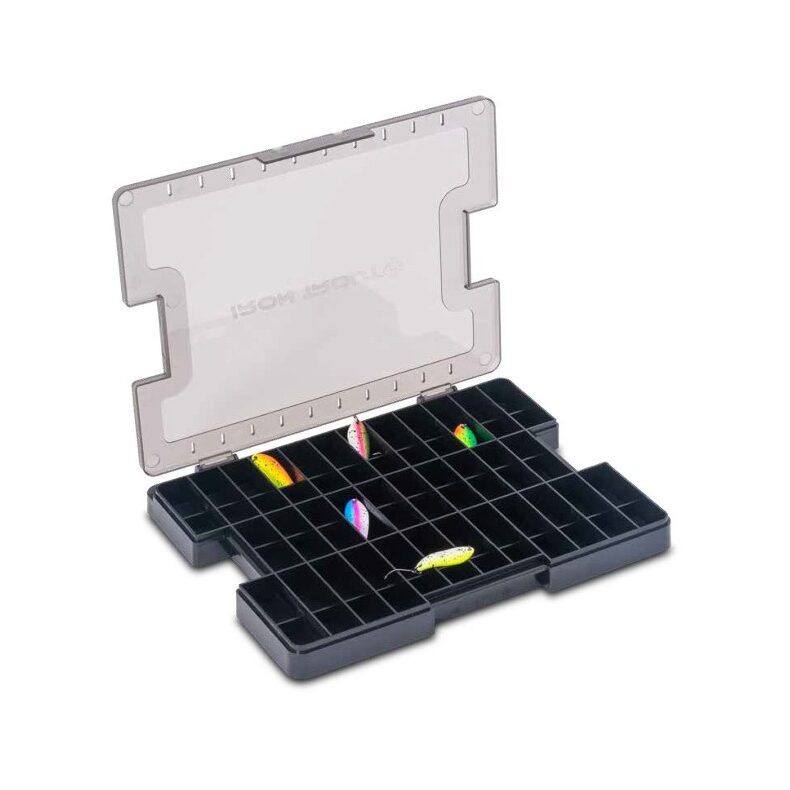 Коробка для блесен Profi SPOON Box для форелевой рыбалки купить в CARPshop
