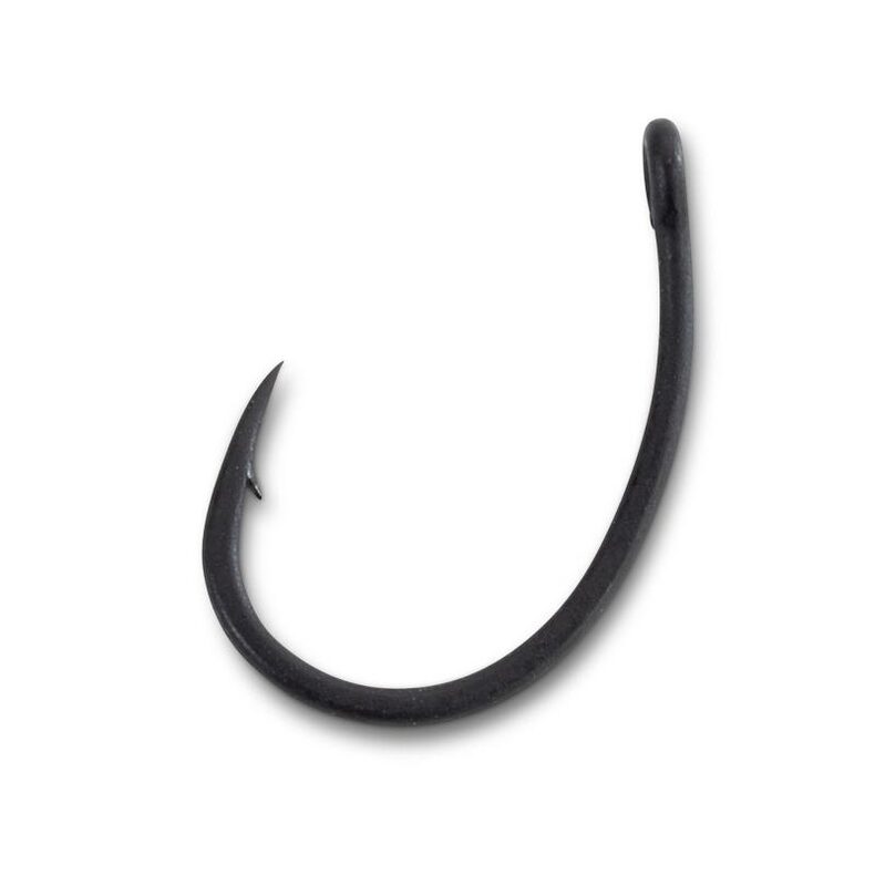 Крючки карповые ANACONDA PIERCER Crank-66 №2 для карпфишинга — CARPshop