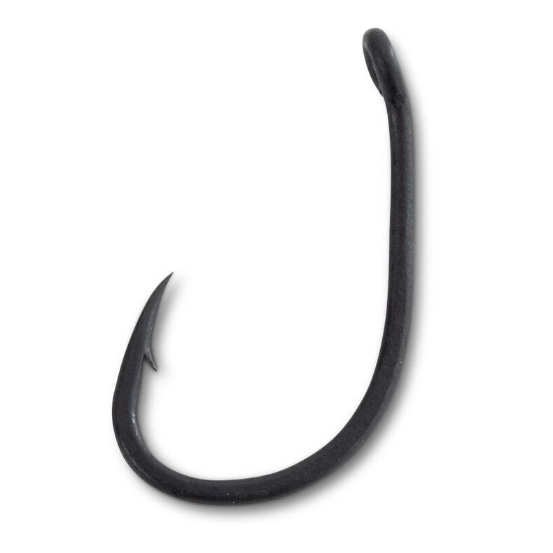 Крючки карповые Anaconda PIERCER Power Carp C4 №8 для карпфишинга купить в CARPshop