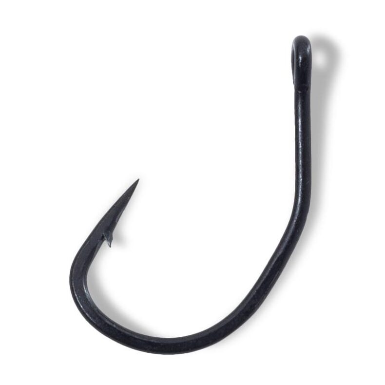 Крючки карповые Anaconda PIERCER Richi RT-7 №2 для карпфишинга — CARPshop