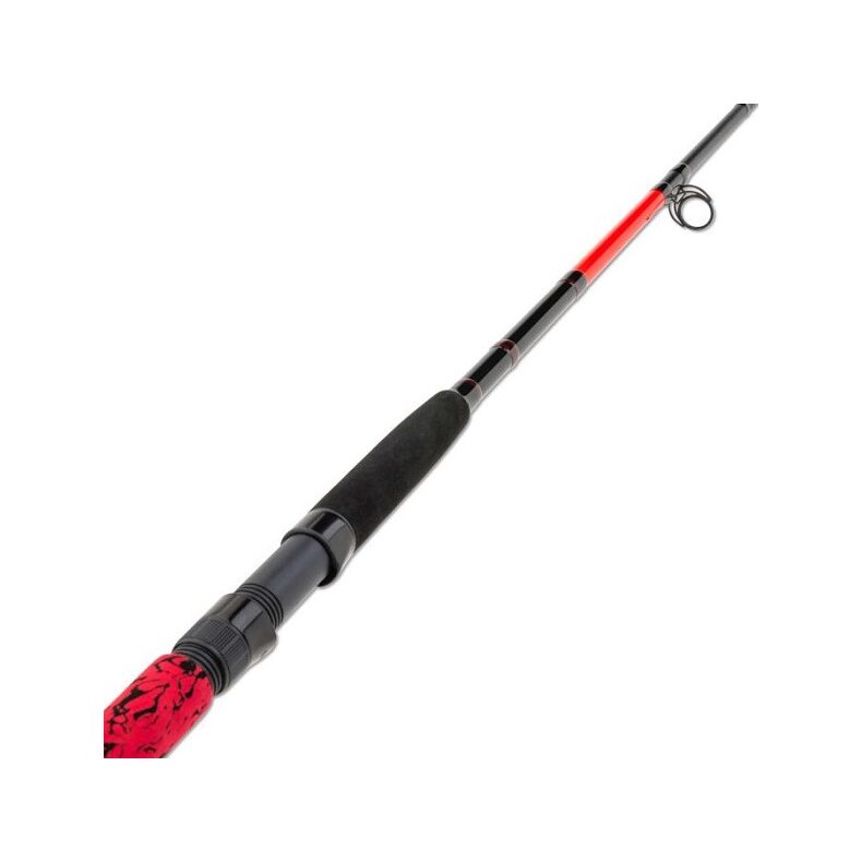 Удилища на сома UNI CAT DESTROYER MP? HEAVY CAT - 3.00m / 200-320g — фото 2 — CARPshop