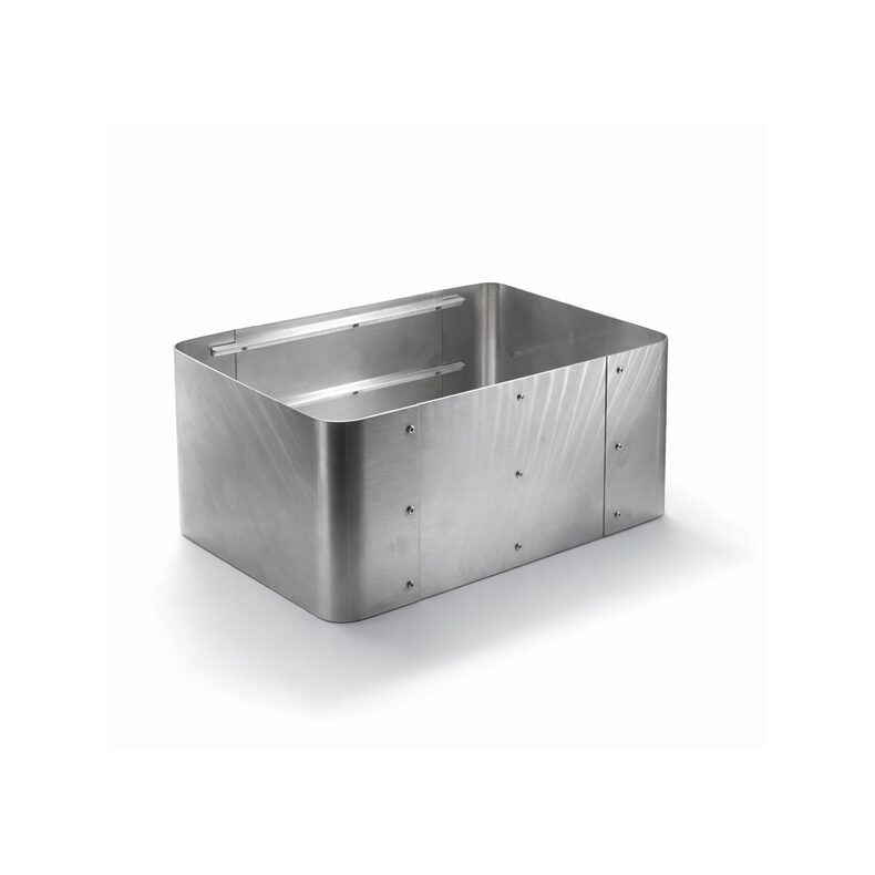 Расширитель для гриля HOT SIDE Easy Go — фото 2 — CARPshop