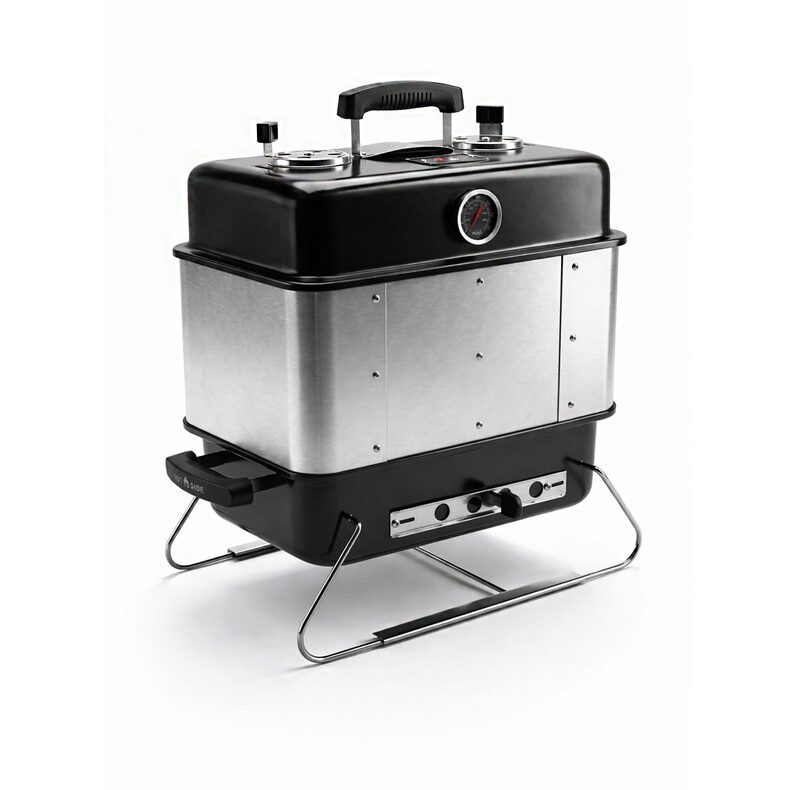 Расширитель для гриля HOT SIDE Easy Go, рыболовный кемпинг — CARPshop