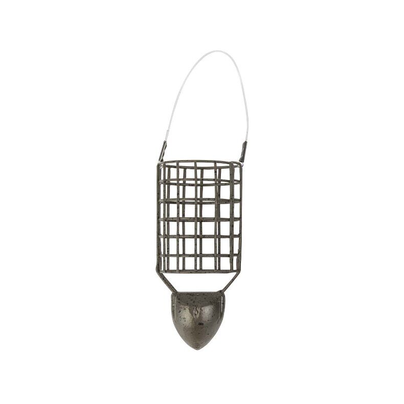 PRESTON кормушка фидерная BULLET FEEDER Medium 30g для фидерной рыбалки — CARPshop