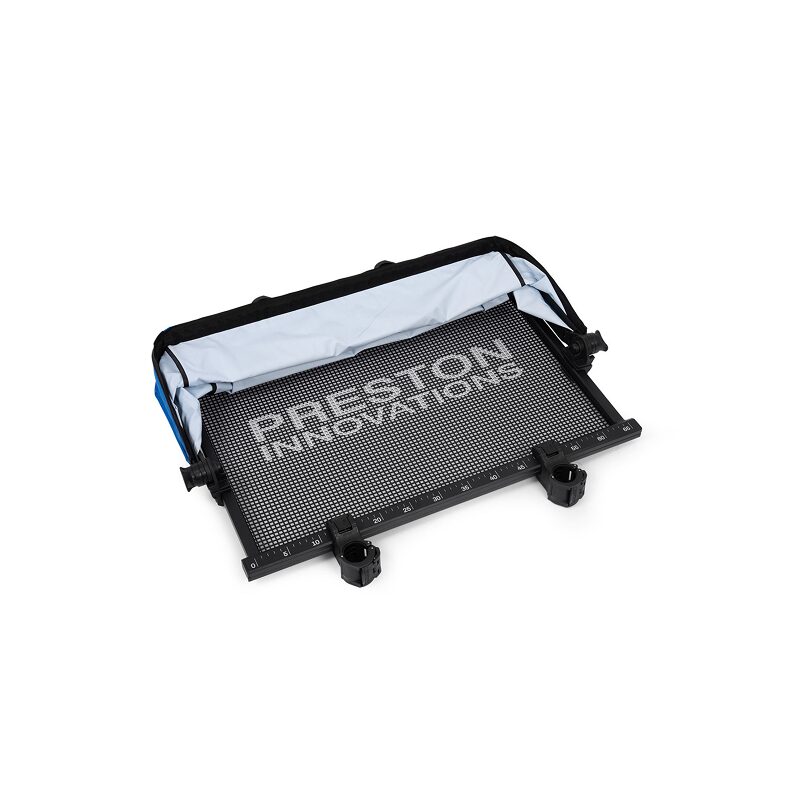 Столик с навесом PRESTON Venta-Lite XL Hoodie Side Tray — фото 2 — CARPshop