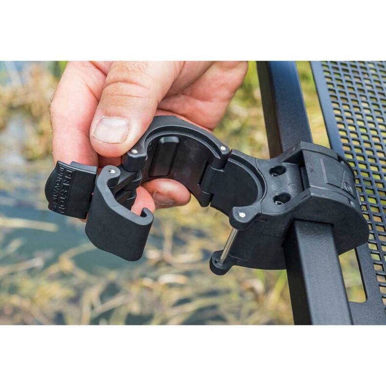 Столик PRESTON Offbox Venta-Lite Side Tray Large — фото 6 — CARPshop