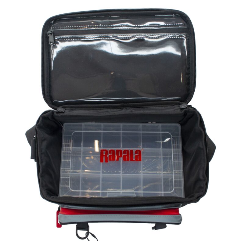Сумка RAPALA Countdown Tackle Lite