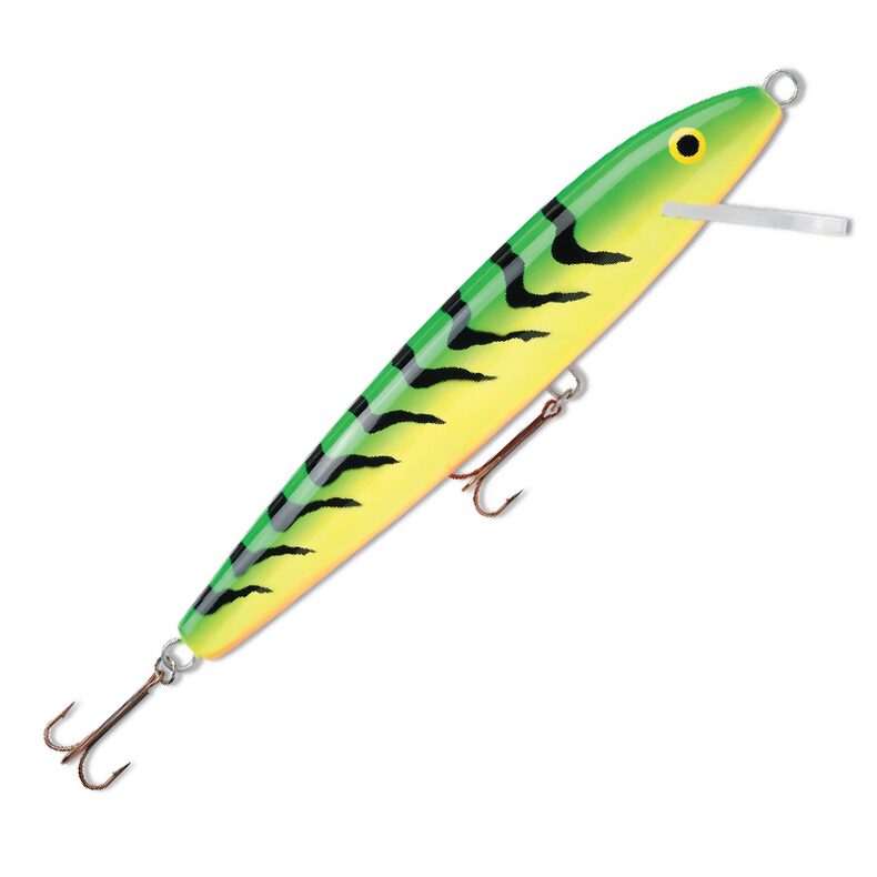 Рекламный воблер Minnow 75 см - FT спиннинговая рыбалка — CARPshop