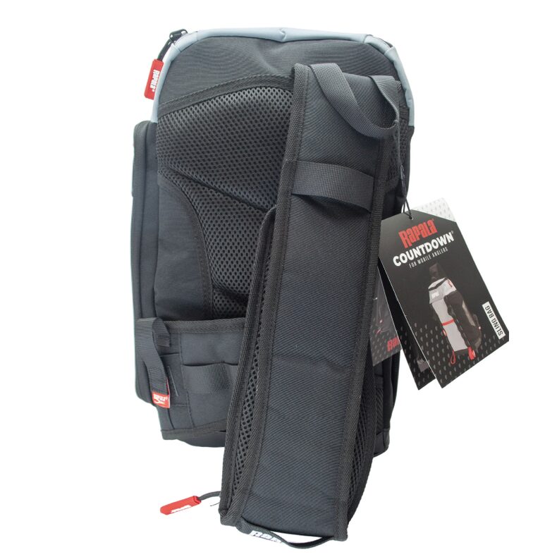 Сумка RAPALA Countdown Sling V2