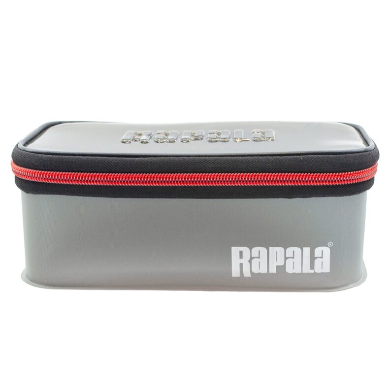Гермобокс RAPALA Hydro Tackle Box M для спиннинговых снастей — CARPshop