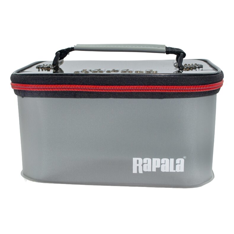 Гермобокс RAPALA Hydro Tackle Box XL для спиннинговой рыбалки — CARPshop