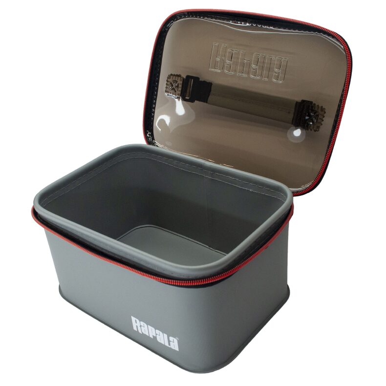 Гермобокс RAPALA Hydro Tackle Box XL