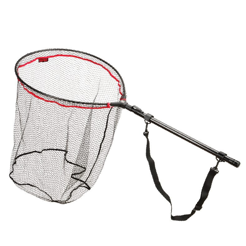 Подсак RAPALA Karbon Jetty XL спиннинговая рыбалка купить в CARPshop