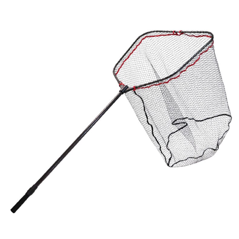 Подсак RAPALA Karbon Pike для спиннинговой рыбалки — CARPshop