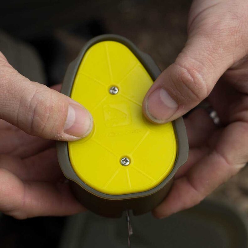 Кормушка методная AVID CARP Carp Method Feeder — фото 3 — CARPshop