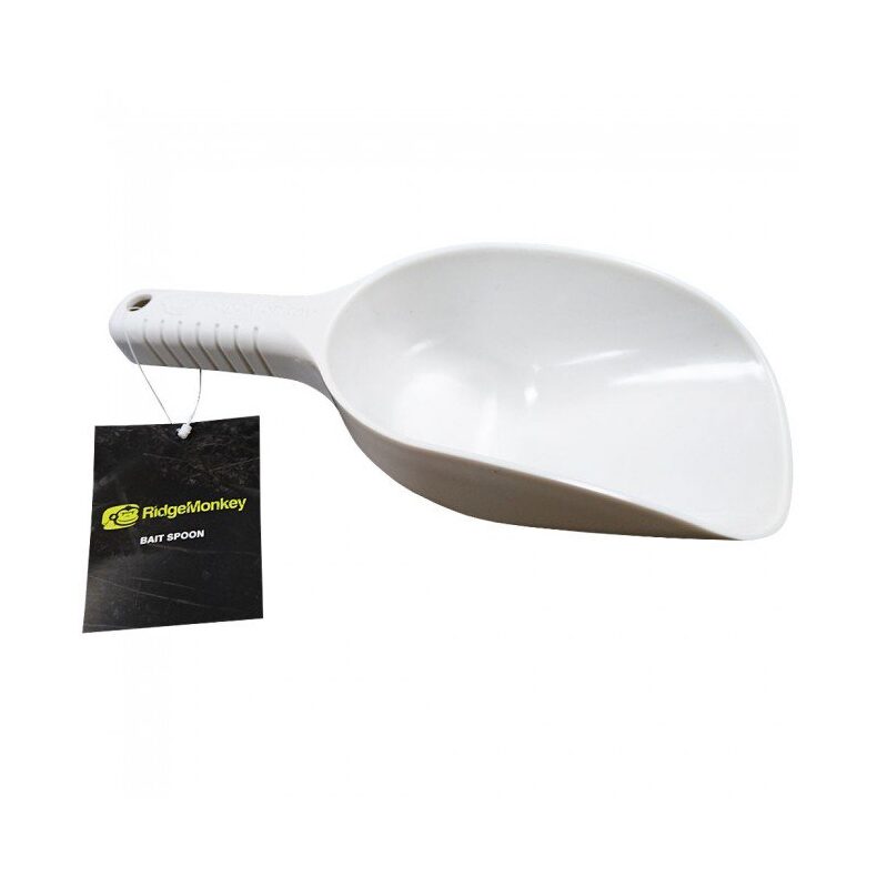 Ковш для прикормки Ridge Monkey Bait Spoon — фото 3 — CARPshop