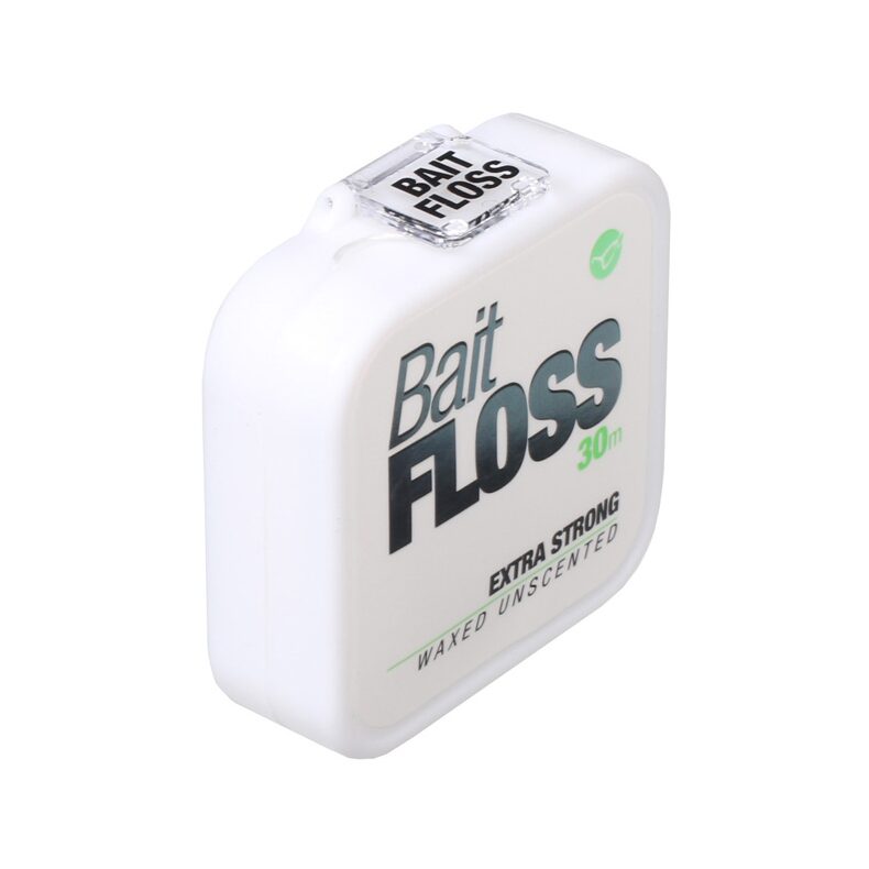 Нить для бойлов Korda Bait Floss для карпфишинга — купить в CARPshop