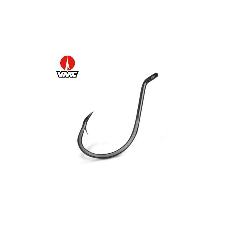 Крючки VMC Spark Point 7112 BN №4 для ловли карпа купить в CARPshop