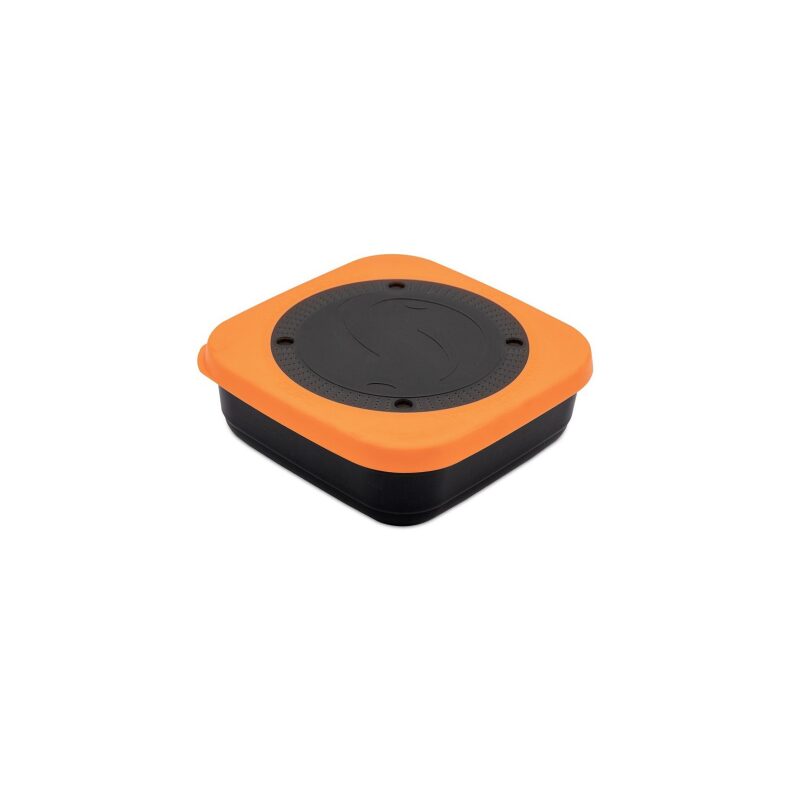 Коробка для приманок Guru Bait Box 2.2 Pint для фидерной рыбалки — CARPshop