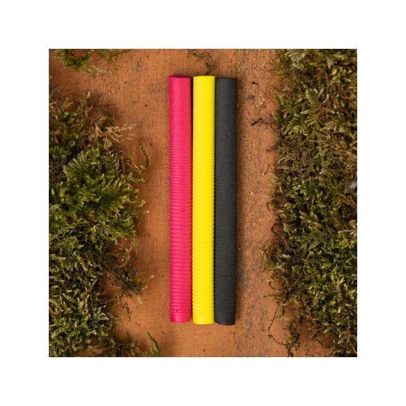 Набор для оснасток PB Products Zig Aligner Kit - Red, Black, Yellow - 6+3шт.