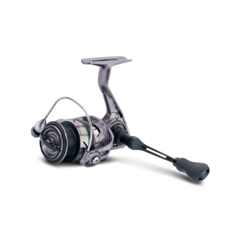 Катушка с передним фрикционом IRON CLAW PRO Guide 2000S / 5+1BB / 5.2:1 / 175g