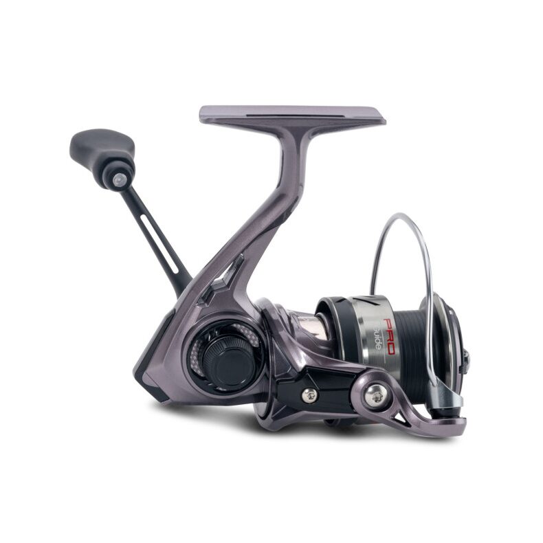 Катушка с передним фрикционом IRON CLAW PRO Guide 1000S / 5+1BB / 5.2:1 / 170g