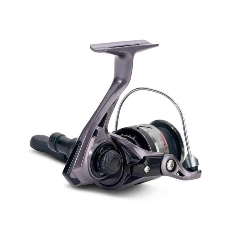 Катушка с передним фрикционом IRON CLAW PRO Guide 1000S / 5+1BB / 5.2:1 / 170g