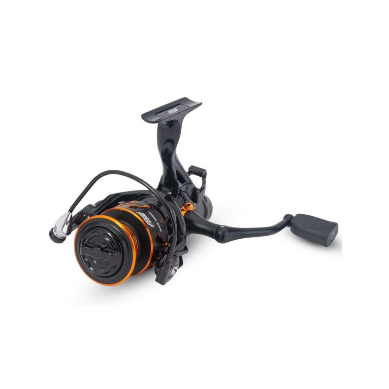 Катушка с байтраннером MS RANGE SXR FEEDER 3000 BR